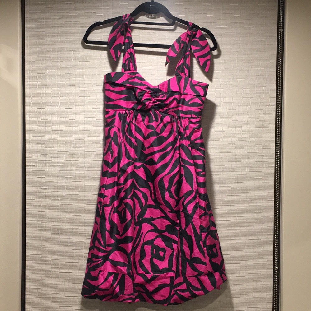 Marc by Marc Jacobs Bubble Dress